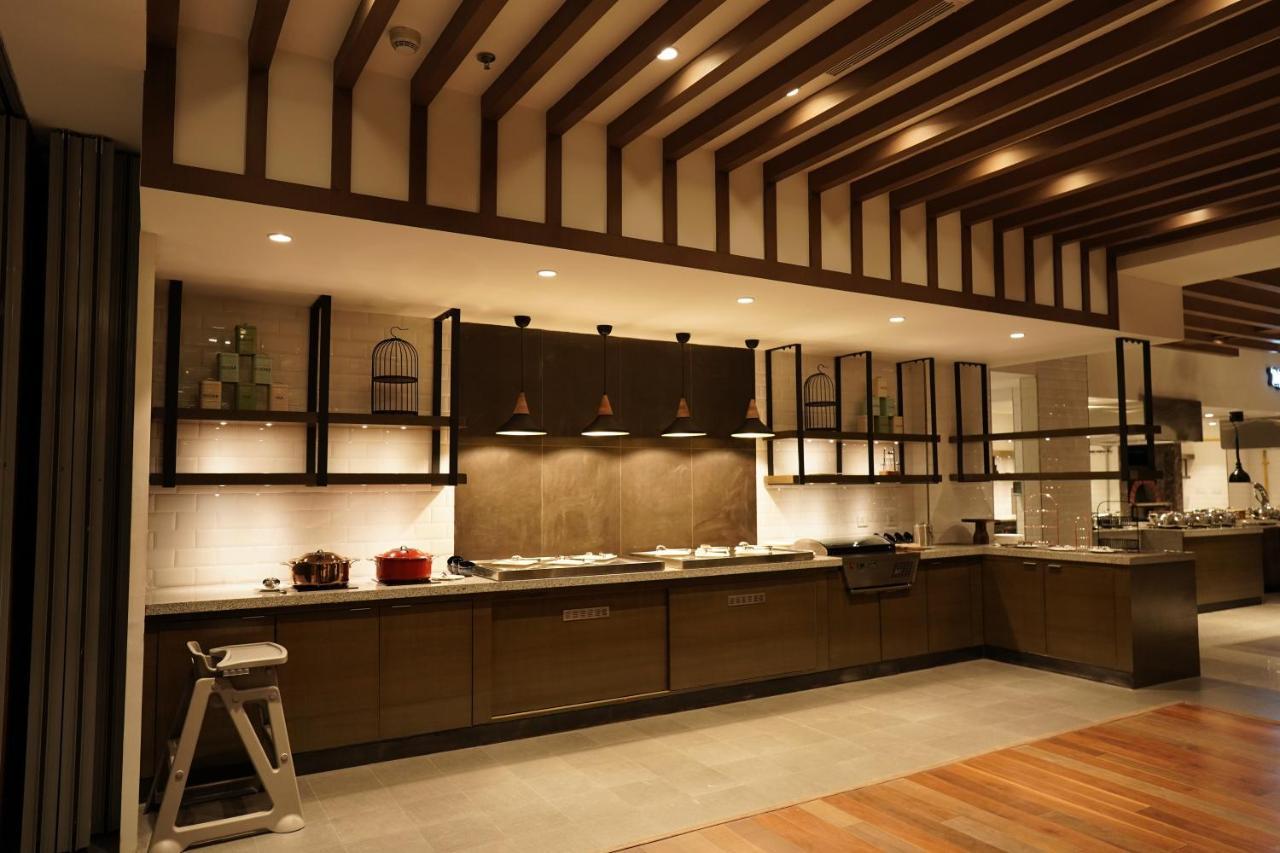 Gokulam Grand Trivandrum Thiruvananthapuram Exterior foto